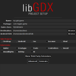 Устанавливаем LibGDX на Linux Mint