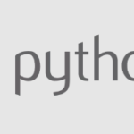 Python в Linux Rosa Fresh